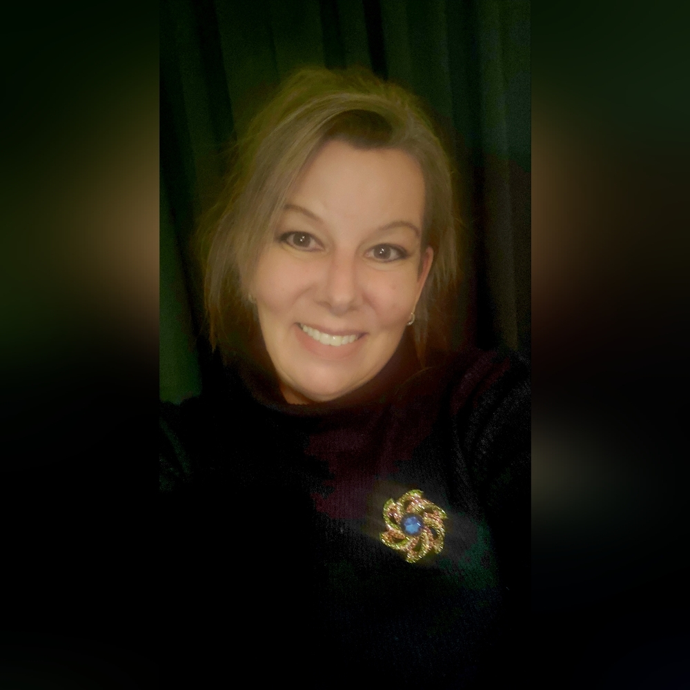 Meet your Posher, Shelly